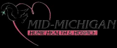 Mid Michigan Home Health & Hospice Logo